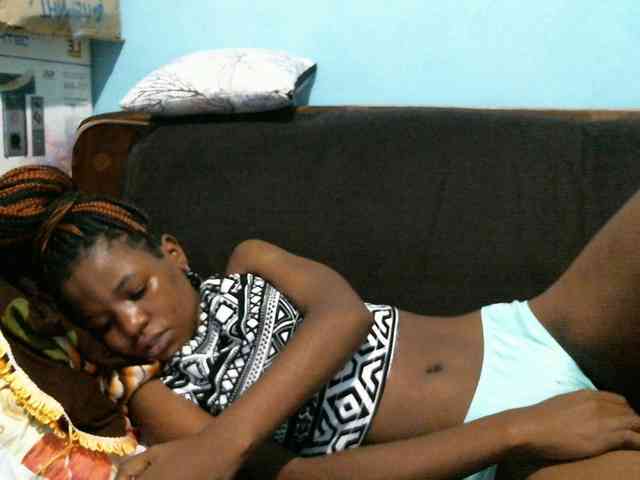 sweetchic webcam