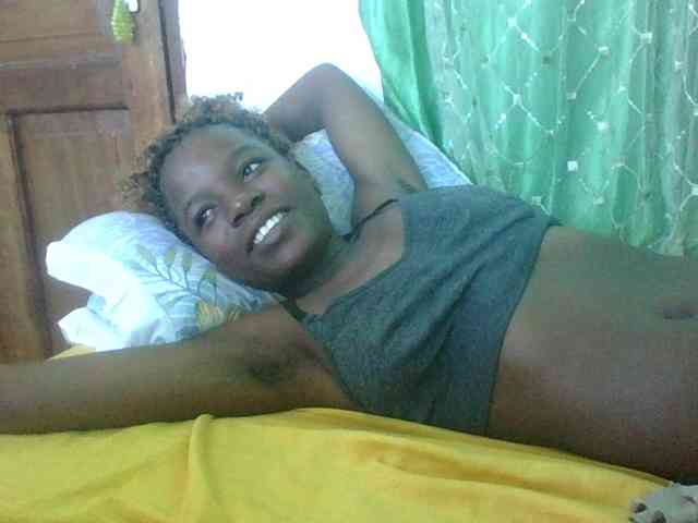sweetchic webcam