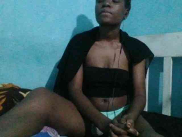 sweetchic webcam