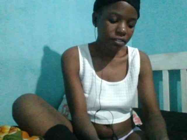 sweetchic webcam