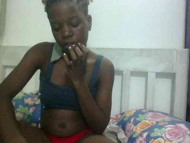 sweetchic webcam