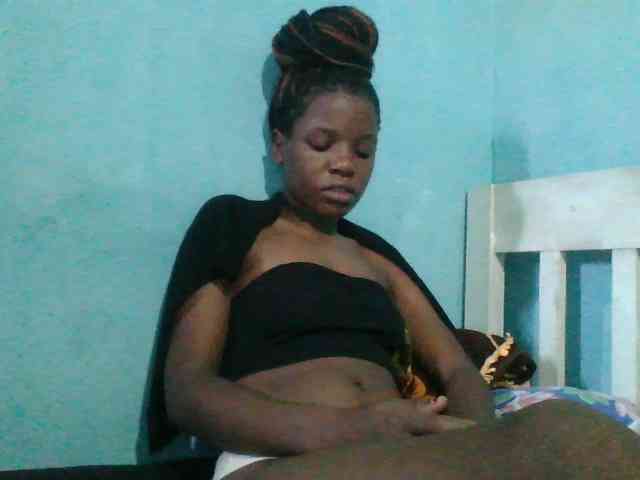 sweetchic webcam