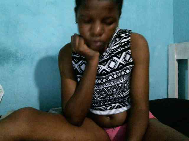 sweetchic webcam
