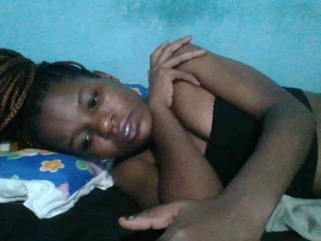 sweetchic webcam