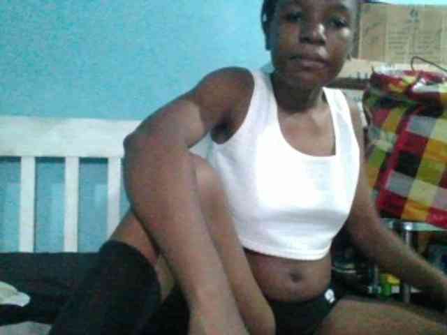 sweetchic webcam