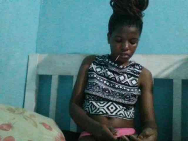 sweetchic webcam