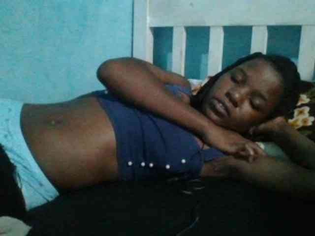 sweetchic webcam