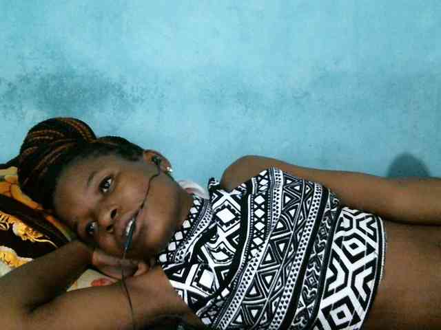 sweetchic webcam