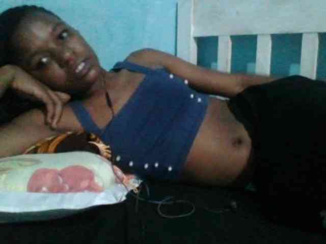 sweetchic webcam