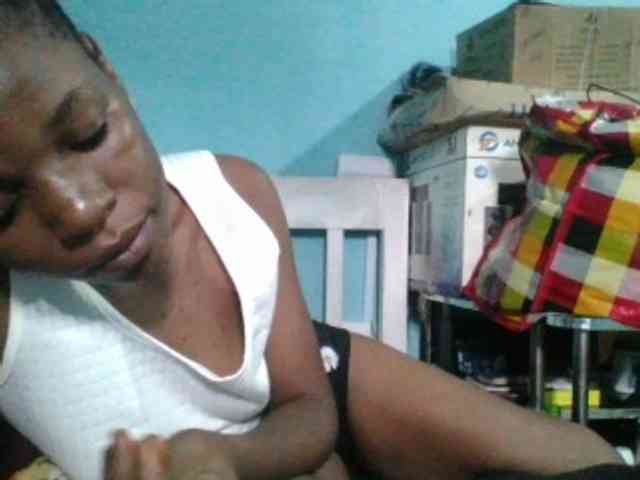 sweetchic webcam