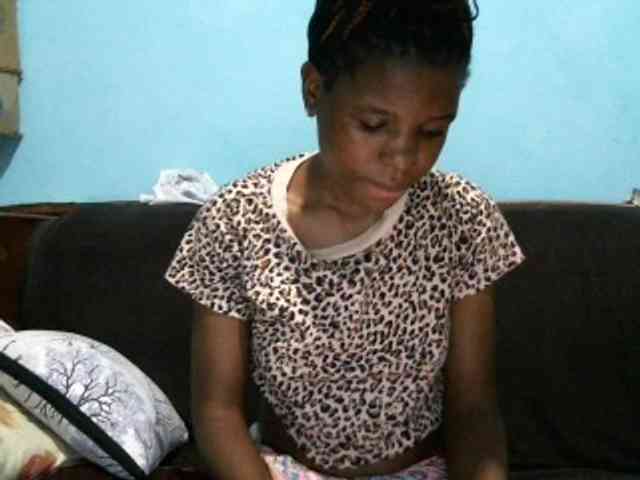 sweetchic webcam