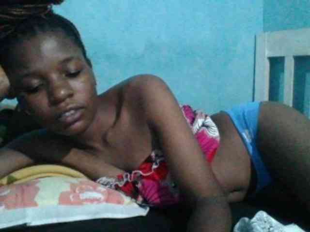 sweetchic webcam