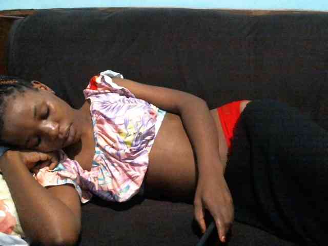 sweetchic webcam