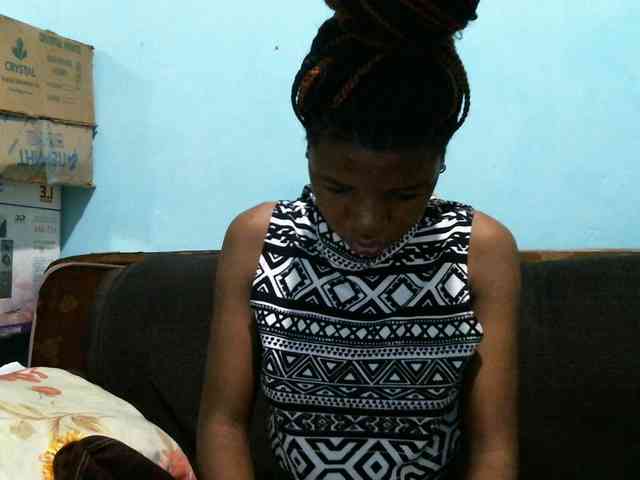 sweetchic webcam
