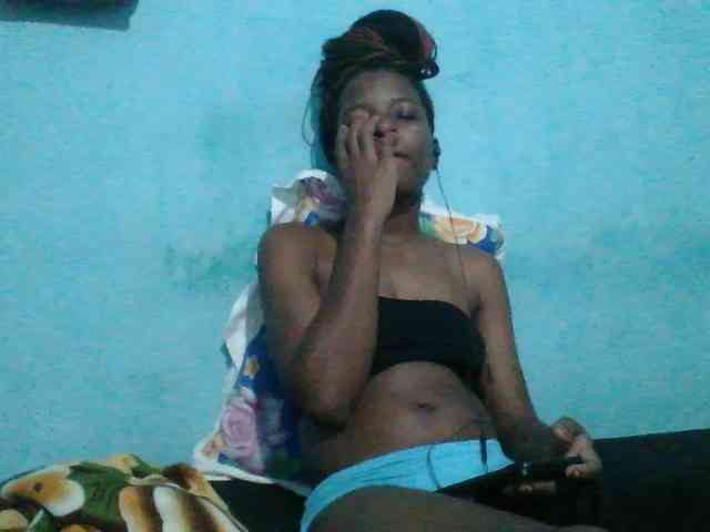 sweetchic webcam