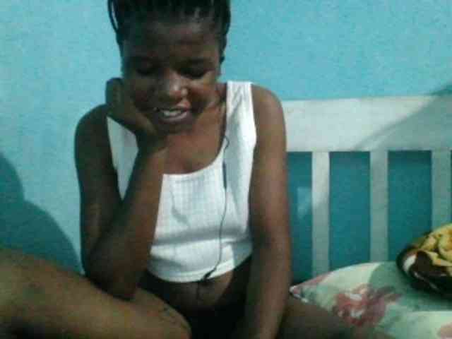 sweetchic webcam
