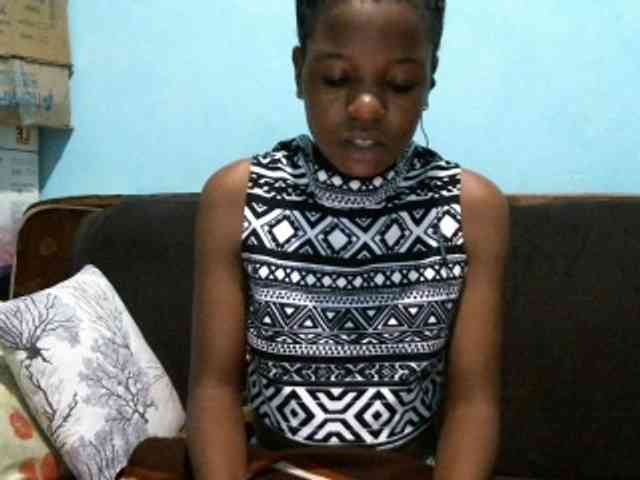 sweetchic webcam