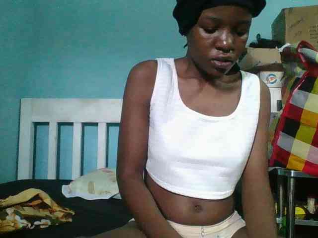 sweetchic webcam
