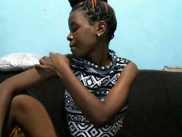 sweetchic webcam