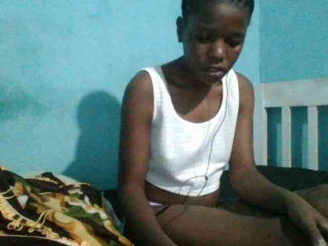 sweetchic webcam