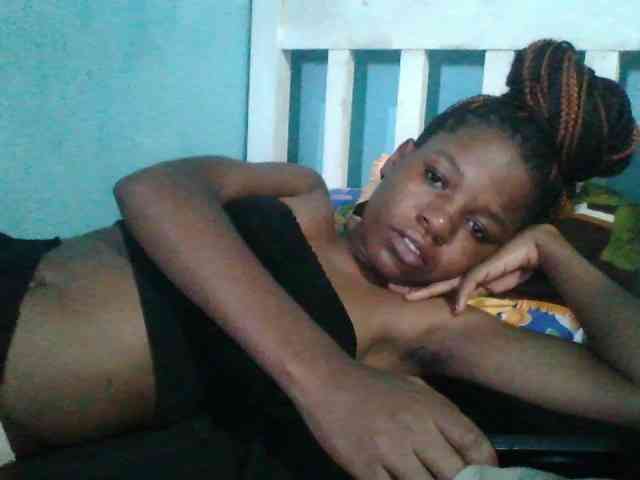 sweetchic webcam