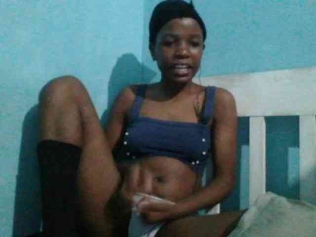 sweetchic webcam