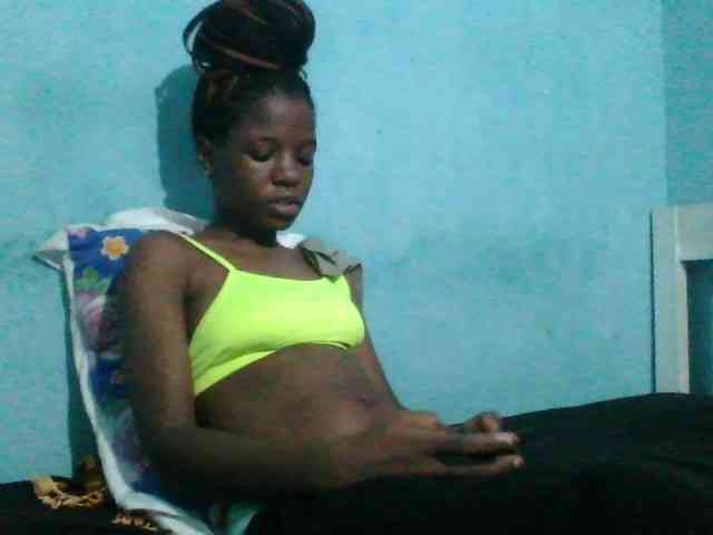 sweetchic webcam