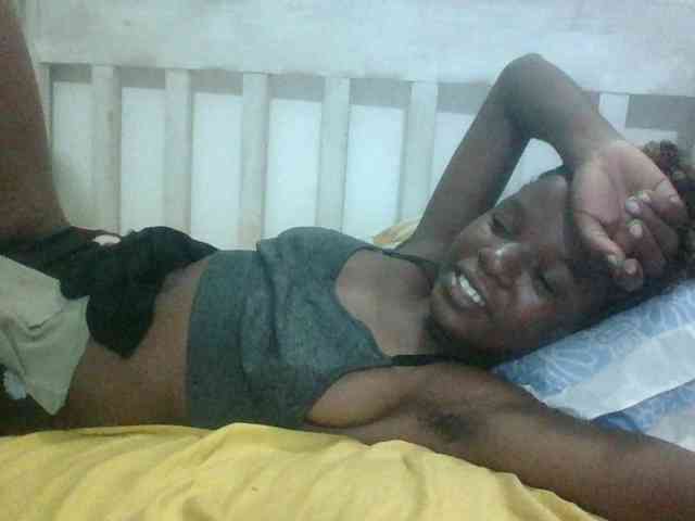 sweetchic webcam