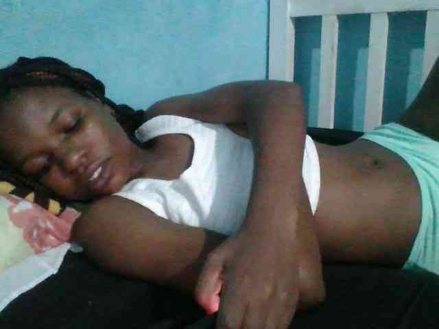 sweetchic webcam