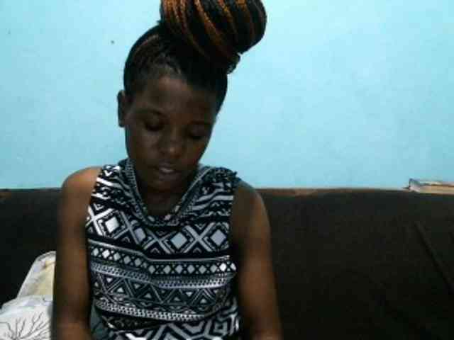 sweetchic webcam