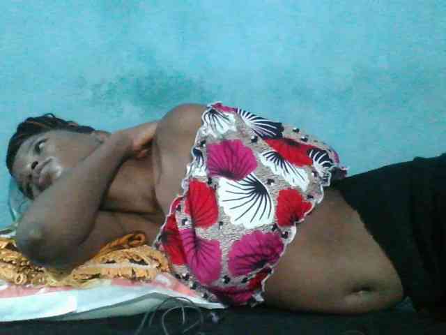 sweetchic webcam