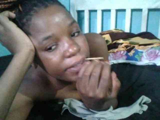 sweetchic webcam