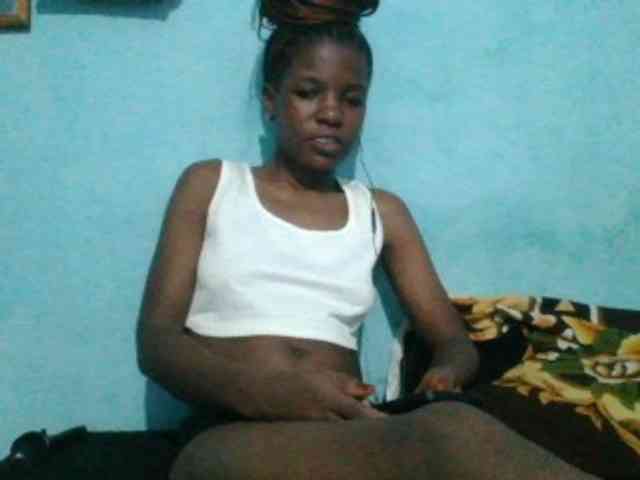 sweetchic webcam