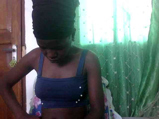 sweetchic webcam