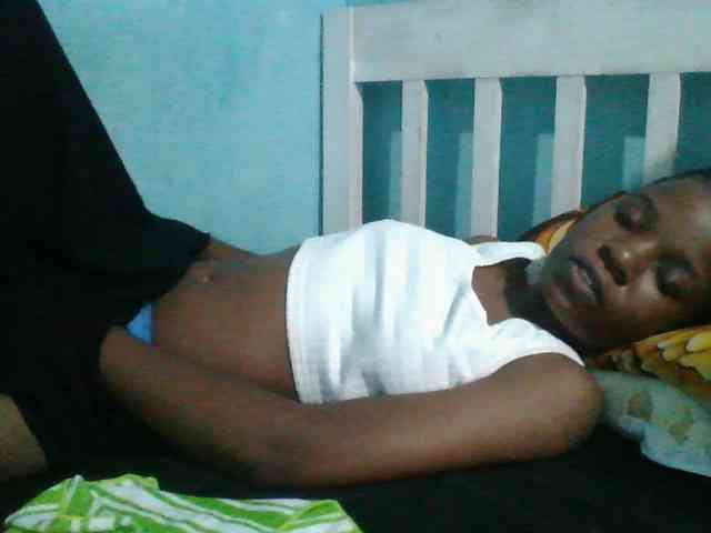 sweetchic webcam
