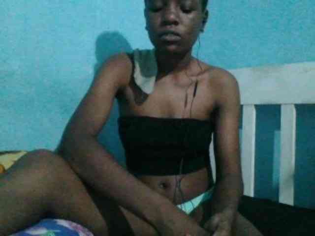 sweetchic webcam