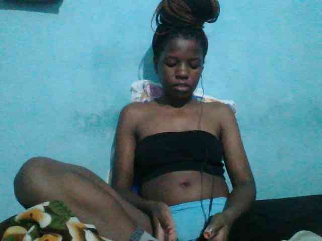 sweetchic webcam