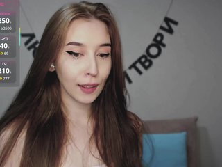RocketGIRL Porn Show