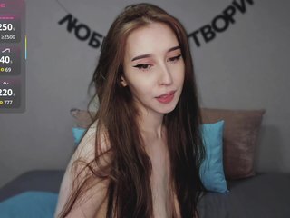 RocketGIRL Porn Show