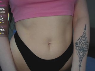 RocketGIRL Porn Show