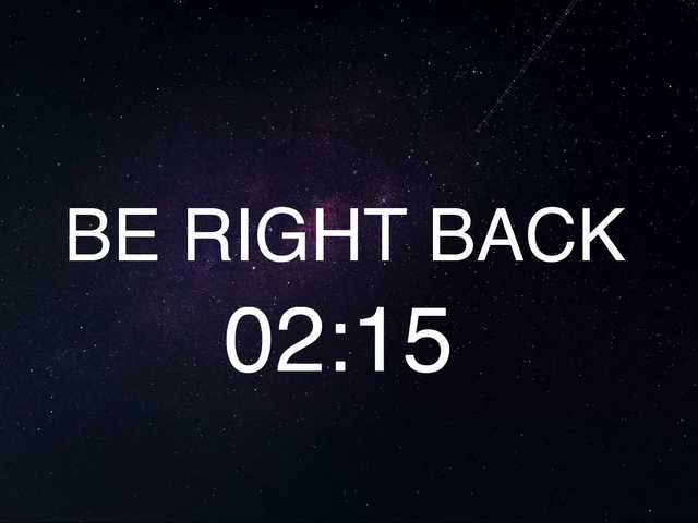 вебка от RocketGIRL