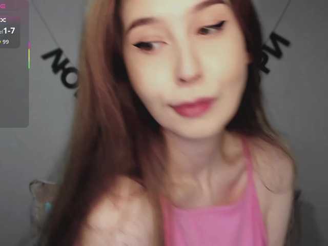 RocketGIRL — Hey, im Alice. My favorite vibration 69. I'm waiting for you in private  