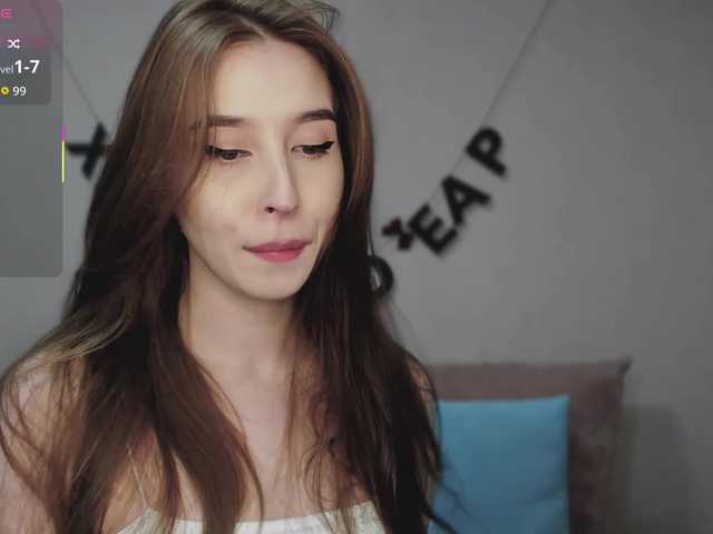 RocketGIRL's BongaCams show and profile