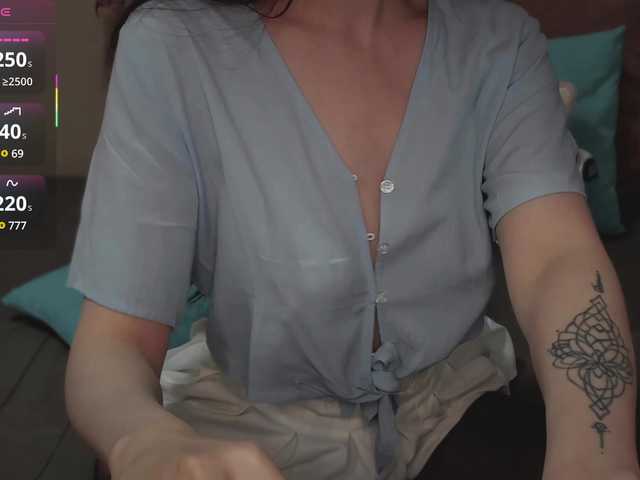 sex RocketGIRL