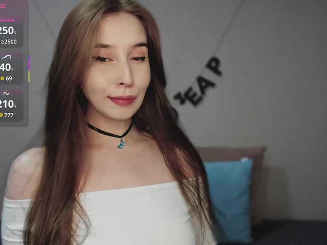 RocketGIRL's BongaCams show and profile