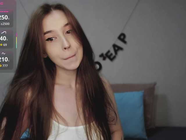 RocketGIRL's BongaCams show and profile