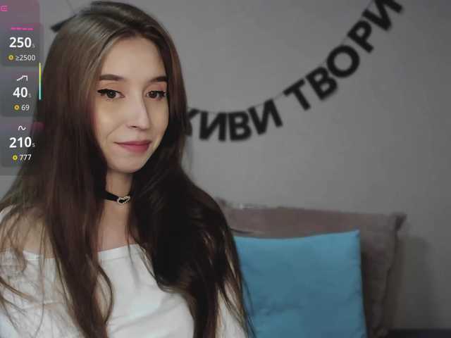 RocketGIRL's BongaCams show and profile