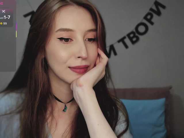 RocketGIRL's BongaCams show and profile