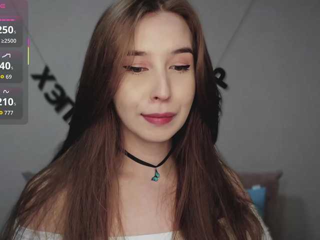 RocketGIRL's BongaCams show and profile