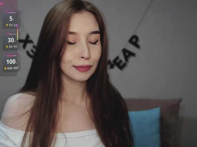 RocketGIRL's BongaCams show and profile